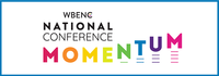 2023 WBENC National Conference logo